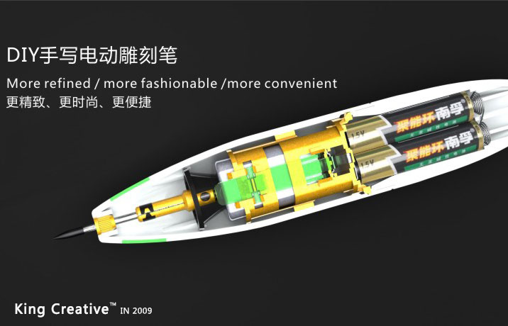 常州工业设计公司，产品外观设计，产品结构设计